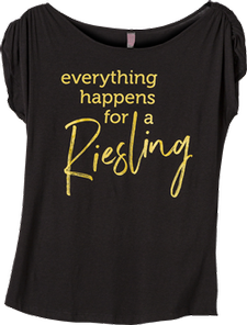 Everything Happens for a Riesling Image