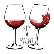 RLTR Sip & Paint Night 4.6.23