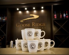Goose Ridge Mug