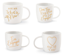 Wedding Mugs Image