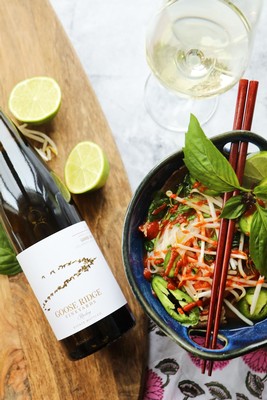 4 bottles | Everything Happens for a Riesling