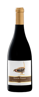 2017 Sharp Tailed Grouse Reserve Red Blend