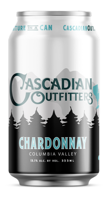 Cascadian Chardonnay