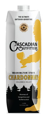 Chardonnay 1L Tetra Pak