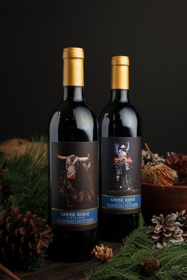 2 pack artist series | Cowboy Christmas