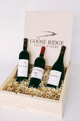 Red wine 3 pack | Perfectly Paired