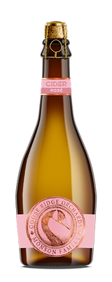 Rosé cider 500ml