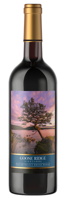 2023 Reserve Bordeaux Blend “Defying Gravity”