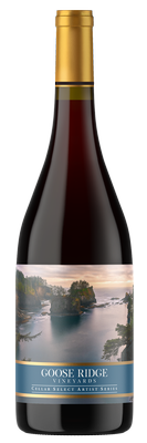 2023 Reserve Syrah “Sanctuary of Sea & Stone