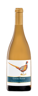 2019 Ring Necked Pheasant Reserve Viognier