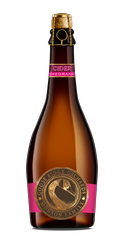 Pomegranate Cider 500ml