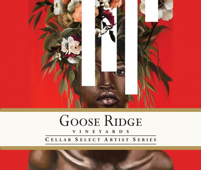 2018 Reserve Red Blend 