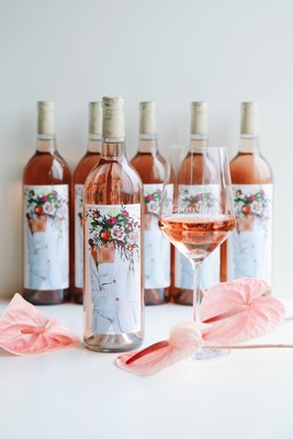 Revelation Rosé | Women of the Vine