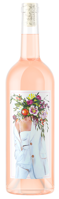 2021 Revelation Rosé