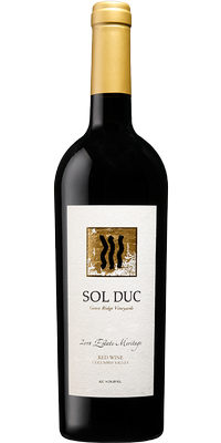 2020 Sol Duc