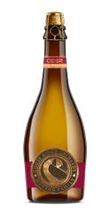 Spiced Cranberry Cider 500ml