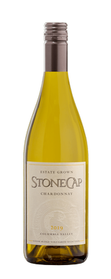 2019 Stone Cap Chardonnay