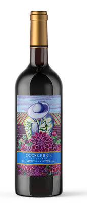 2020 Reserve Red Blend 