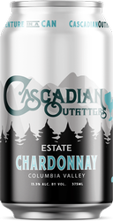 Cascadian Chardonnay