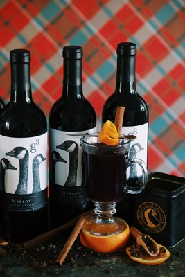 g3 mulled wine 6 pack | TO SPICE IT UP