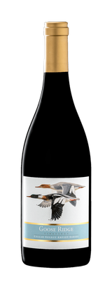 2017 Red-Breasted Merganser Reserve Syrah