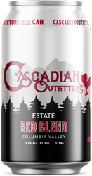 Cascadian Red