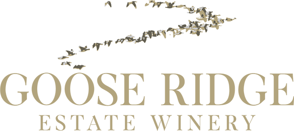 Goose Ridge Logo