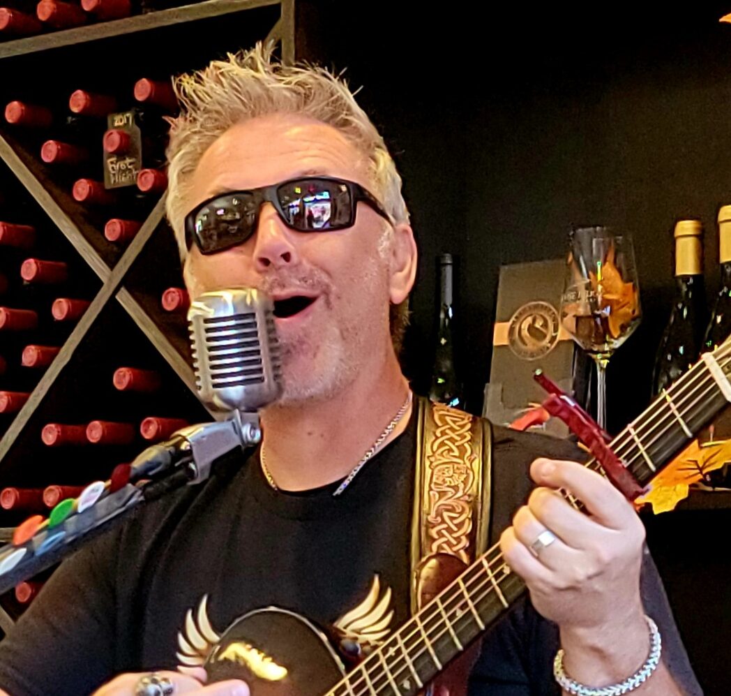 Live Music with Taste of Whisky at Goose Ridge Estate Vineyard & Winery in Seattle, WA